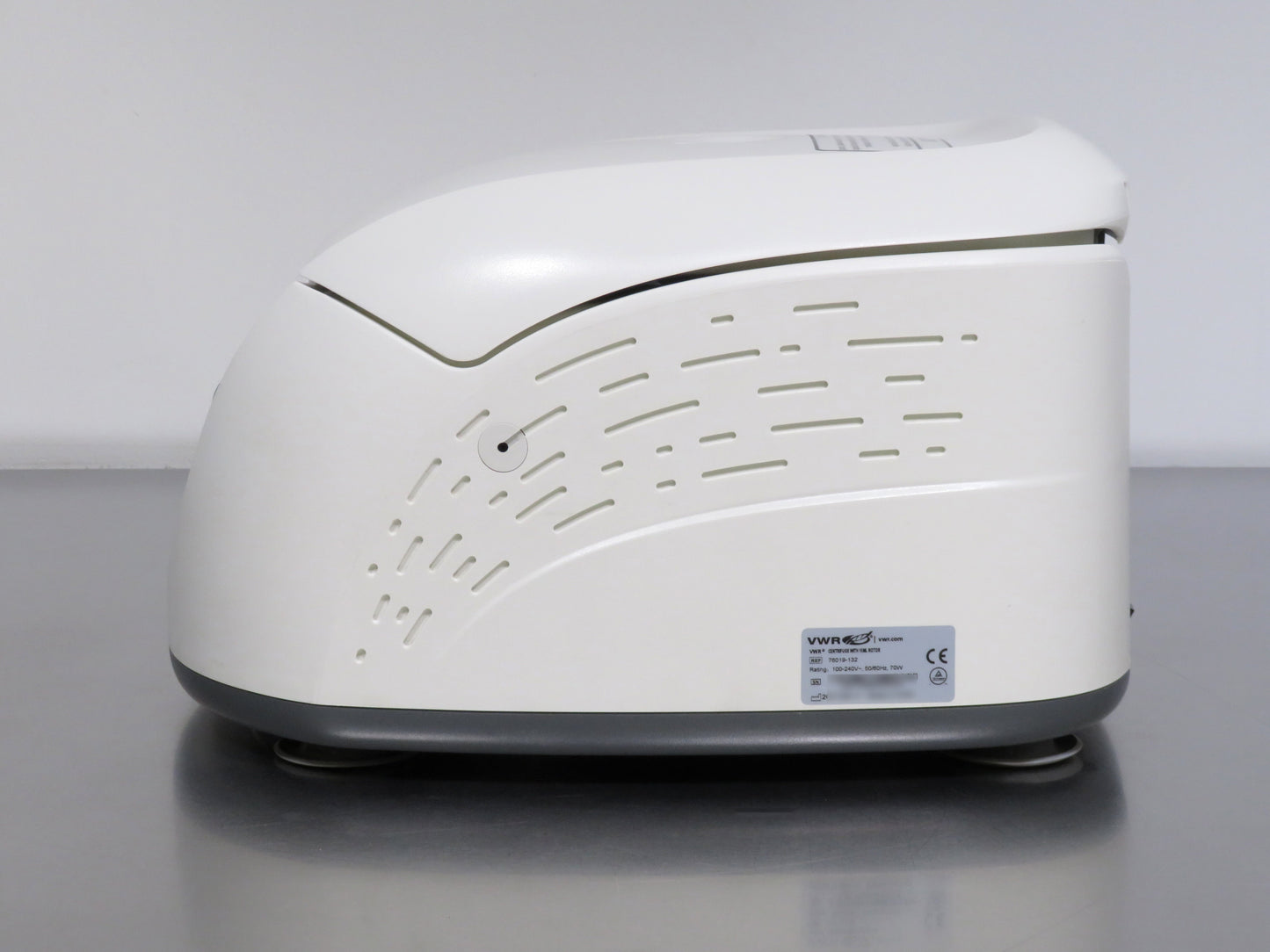VWR 76019-132 Centrifuge w/ 15ml Rotor