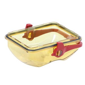 4 x Thermo Scientific 75003615 TX-750 MTP Bucket Caps