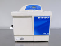 Branson CPX3800 Digital Ultrasonic Cleaner thumbnail 1