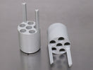 Thermo Scientific 6 x 5/7ml Adapters for TX-150 Rotor, Cat. # 75005739