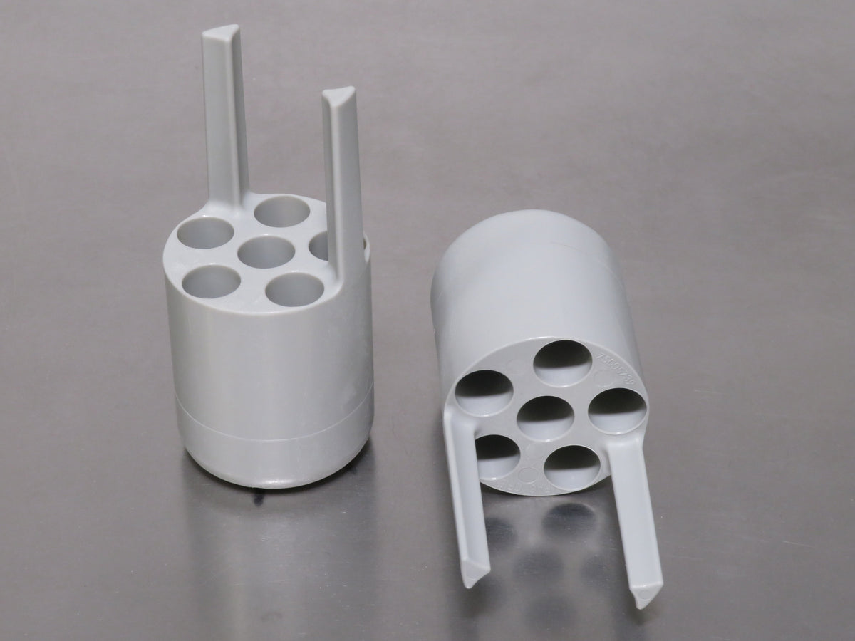 Thermo Scientific 6 x 5/7ml Adapters for TX-150 Rotor, Cat. # 75005739