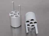 Thermo Scientific 6 x 5/7ml Adapters for TX-150 Rotor, Cat. # 75005739 thumbnail 1