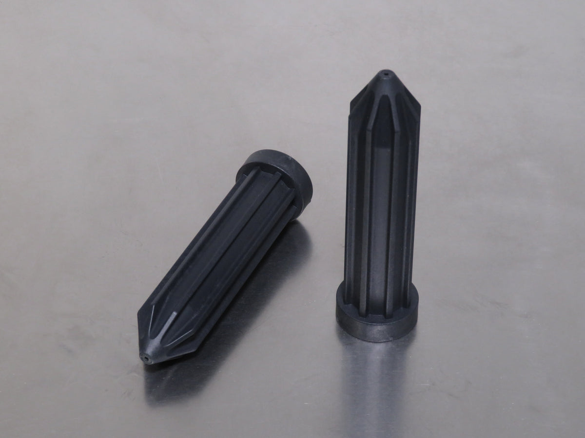Thermo Scientific 15ml Conical Adapters for Fiberlite F13-14x50cy Rotor, Cat. # 75100378