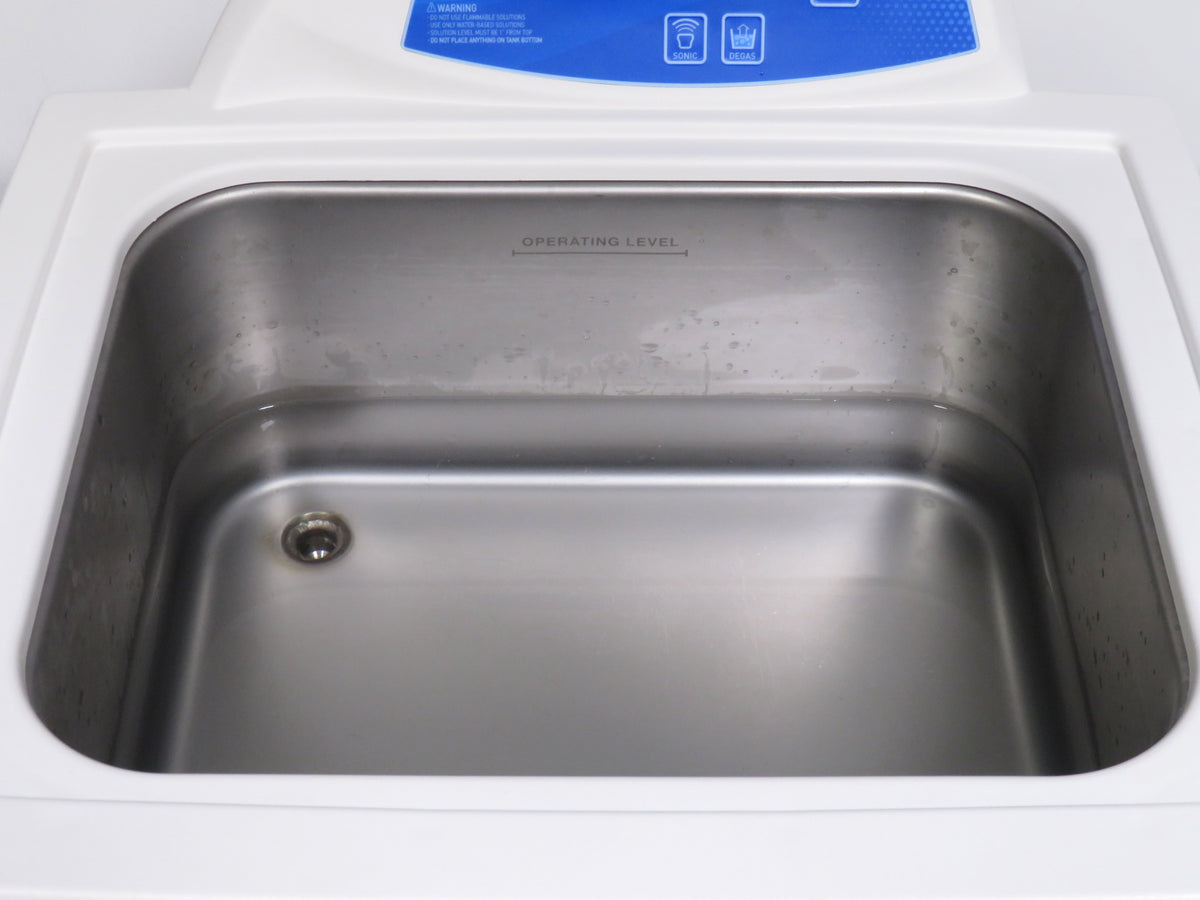Branson CPX5800 Digital Ultrasonic Cleaner