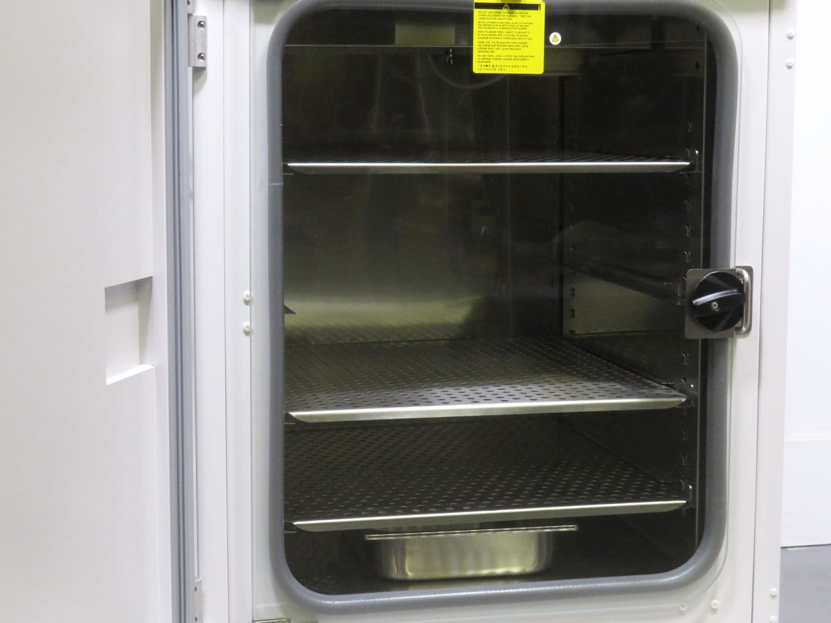 Thermo Scientific Forma 310 Direct Heat Co2 Incubator Dual Stack