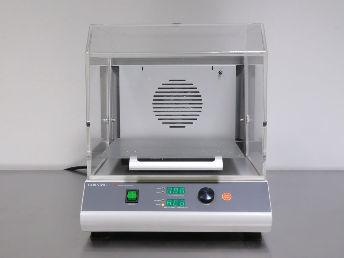 Corning LSE Benchtop Shaking Incubator