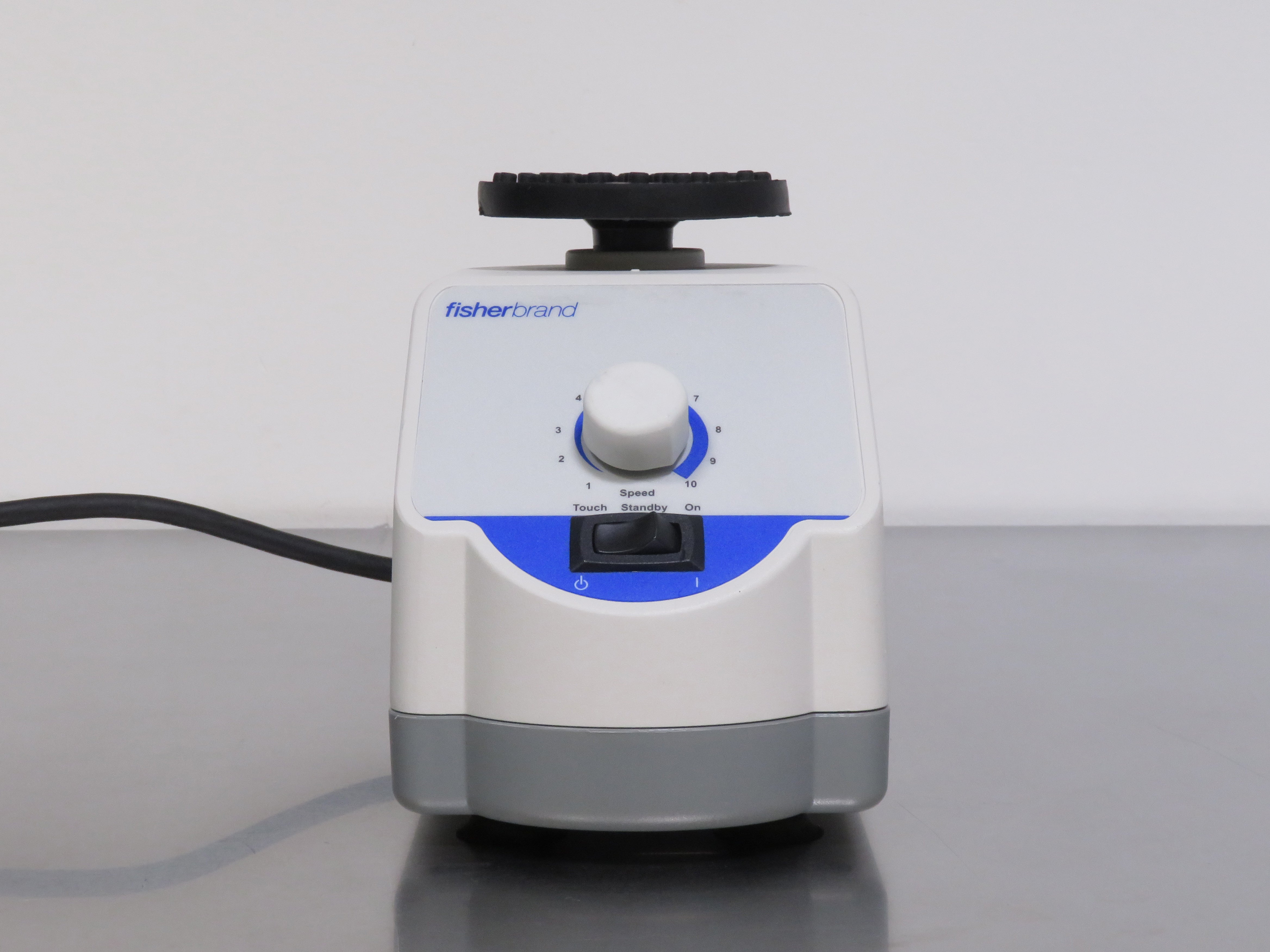 Fisher Scientific Analog Vortex Mixer Cat. # 02215414 | Marshall