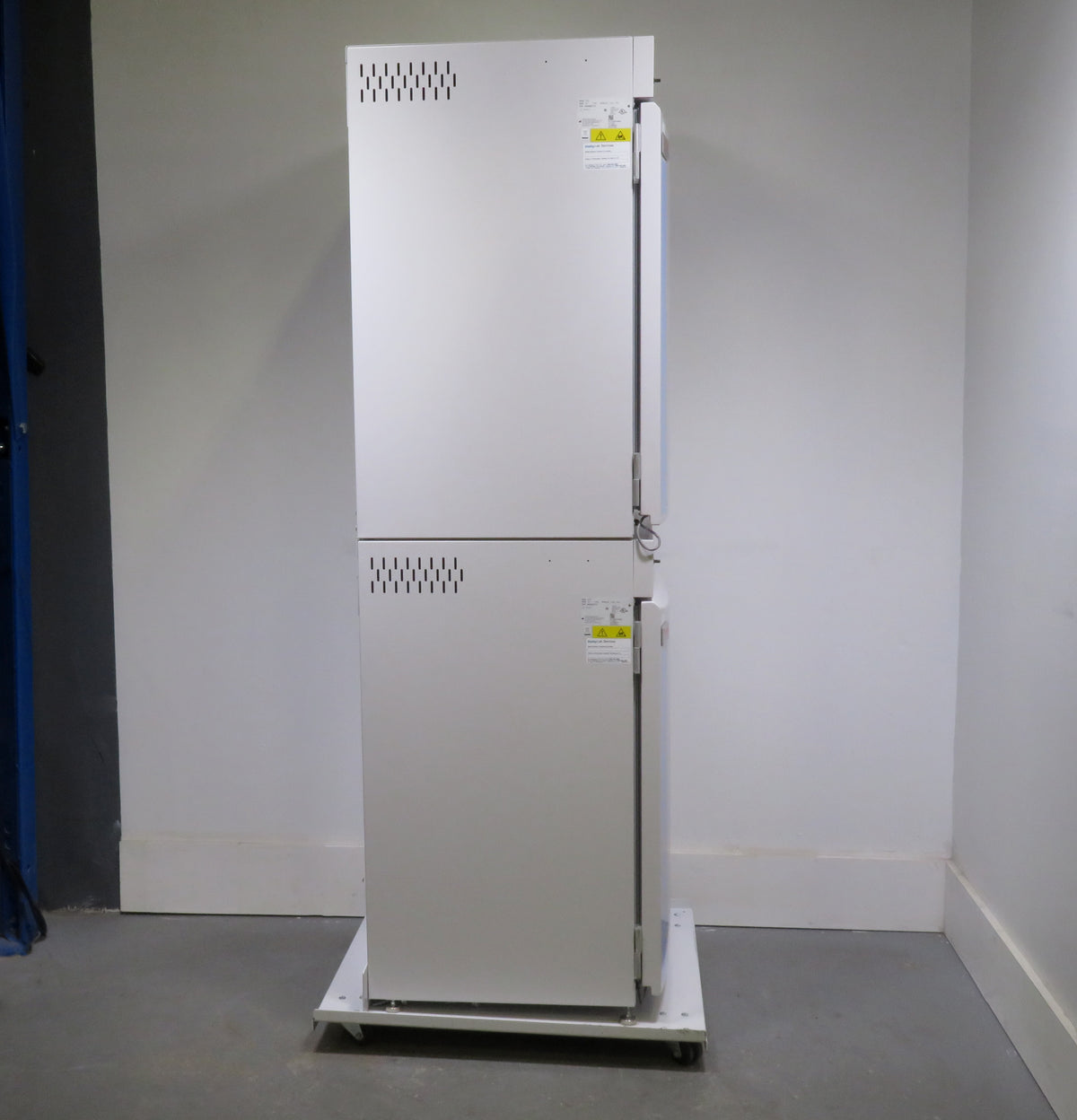 Thermo Scientific Forma 310 Direct Heat Co2 Incubator Dual Stack