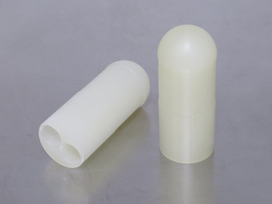 Thermo Scientific 2 x 12ml Adapters, Cat. # 75003093