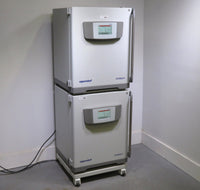 Eppendorf CellXpert C170i Incubator Dual Stack thumbnail 2