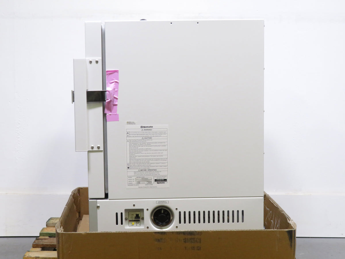 Yamato DX-402C Natural Convection Oven