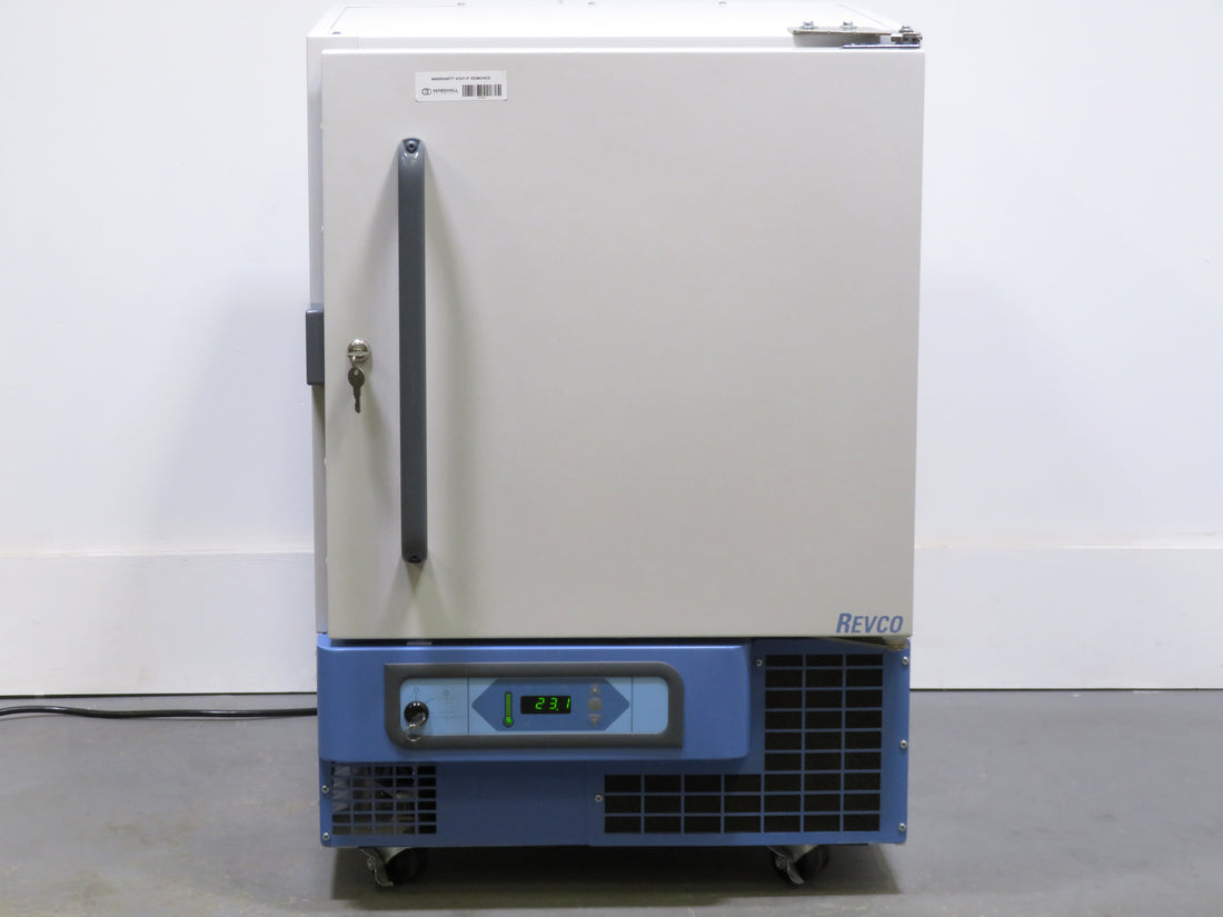 Thermo Fisher Revco ULT430A Under Counter Freezer