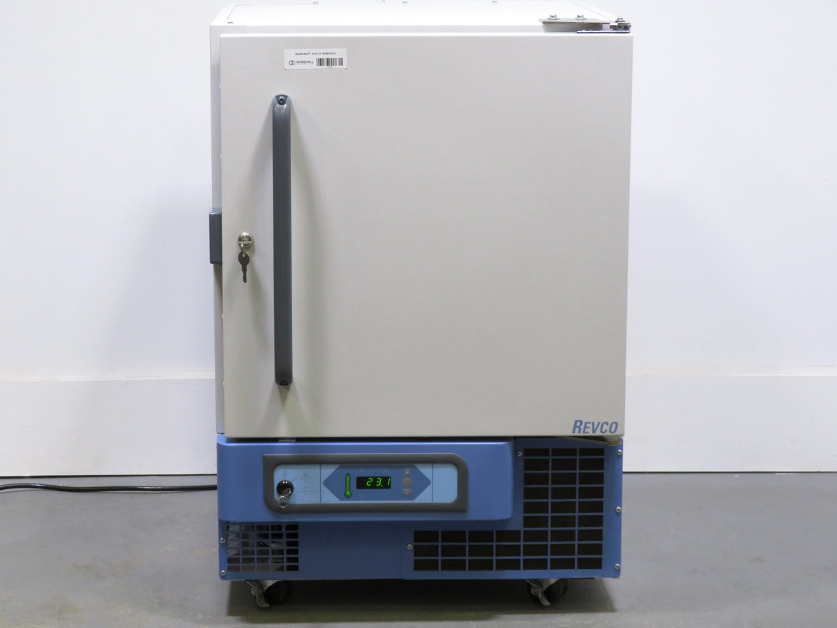Thermo Fisher Revco ULT430A Under Counter Freezer