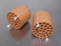 Beckman Coulter 30 x 3/5mL Adapters, Cat. # 359478 thumbnail 1
