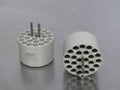 Beckman Coulter 25 x 1/2mL Cell Culture Adapters, Cat. # 392259