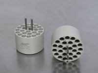 Beckman Coulter 25 x 1/2mL Cell Culture Adapters, Cat. # 392259 thumbnail 1