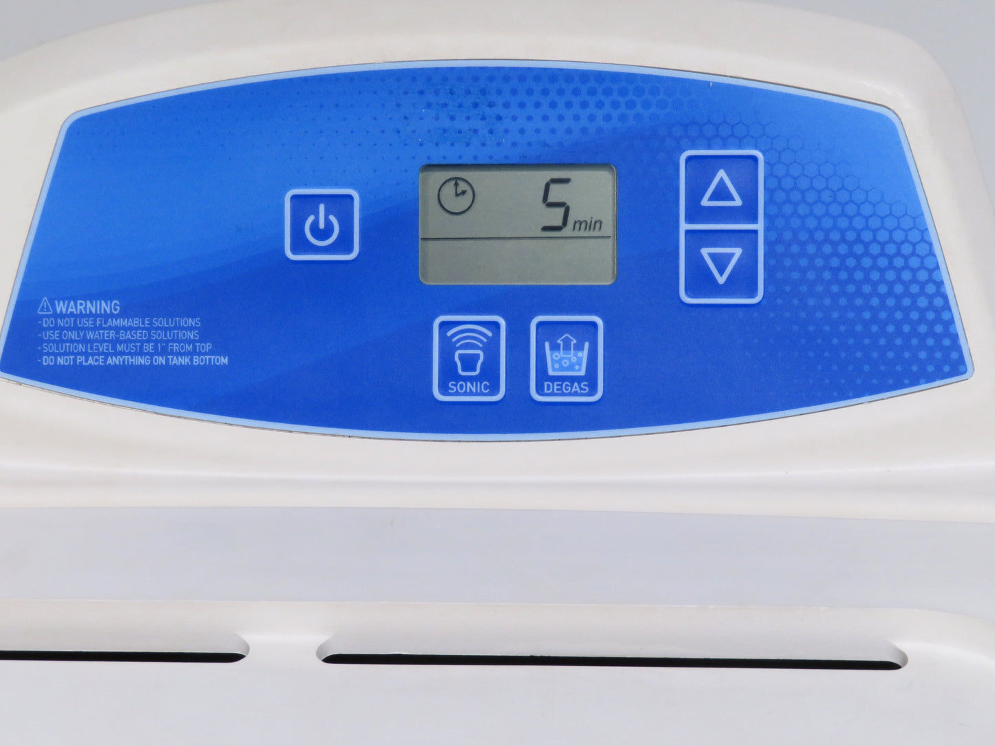 Branson CPX3800 Digital Ultrasonic Cleaner
