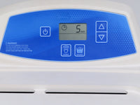 Branson CPX3800 Digital Ultrasonic Cleaner thumbnail 3