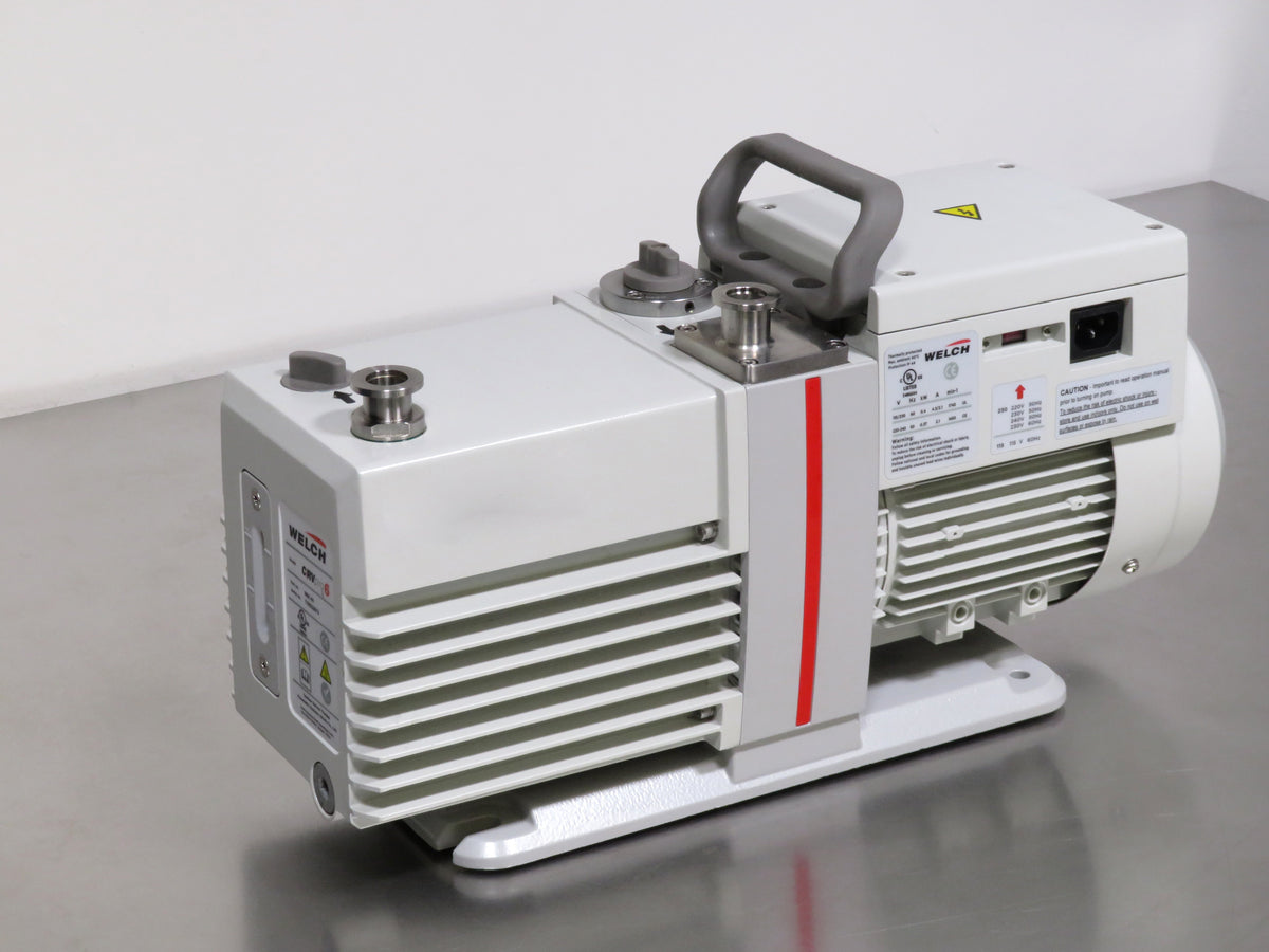 Welch CRVpro 6 Rotary Vane Vacuum Pump