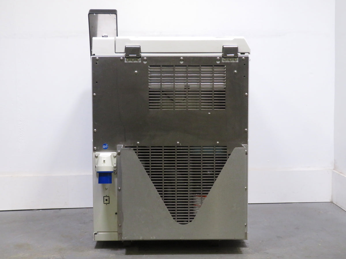 Thermo Scientific Sorvall Lynx 6000 Superspeed Refrigerated Centrifuge w/ Selectable Rotor