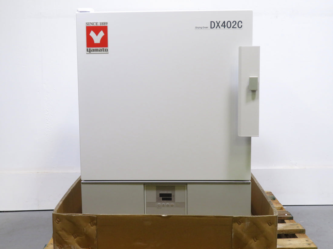 Yamato DX-402C Natural Convection Oven