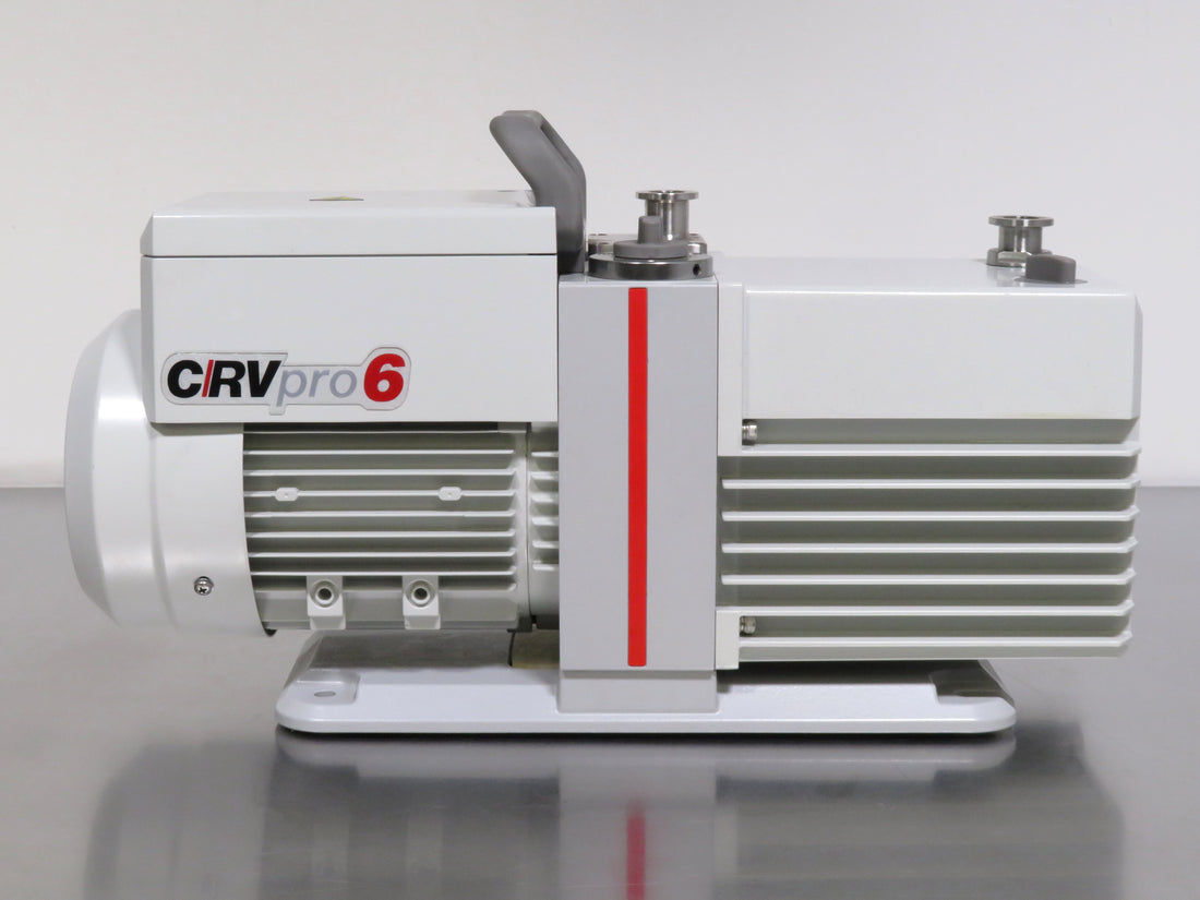 Welch CRVpro 6 Rotary Vane Vacuum Pump