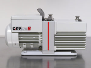 Welch CRVpro 6 Rotary Vane Vacuum Pump