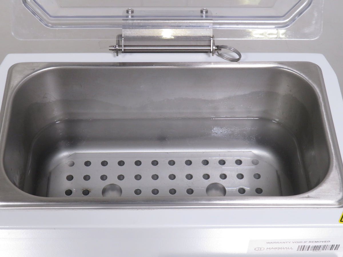 Fisherbrand Isotemp GPD 05 Water Bath