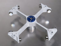 Eppendorf S-4xUniversal-Large Swing Bucket Rotor thumbnail 3