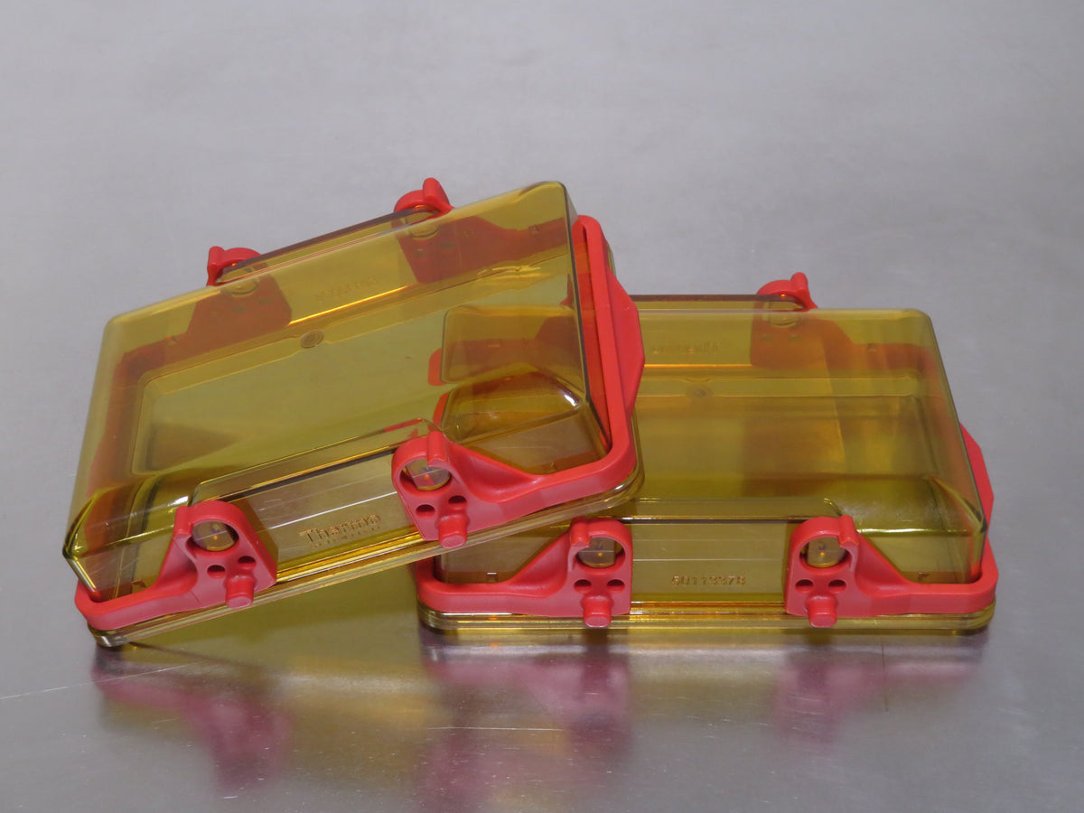 Thermo Scientific Microplate Bucket Lids for M-20 Rotor, Cat. # 75002011