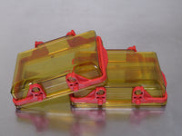 Thermo Scientific Microplate Bucket Lids for M-20 Rotor, Cat. # 75002011 thumbnail 2