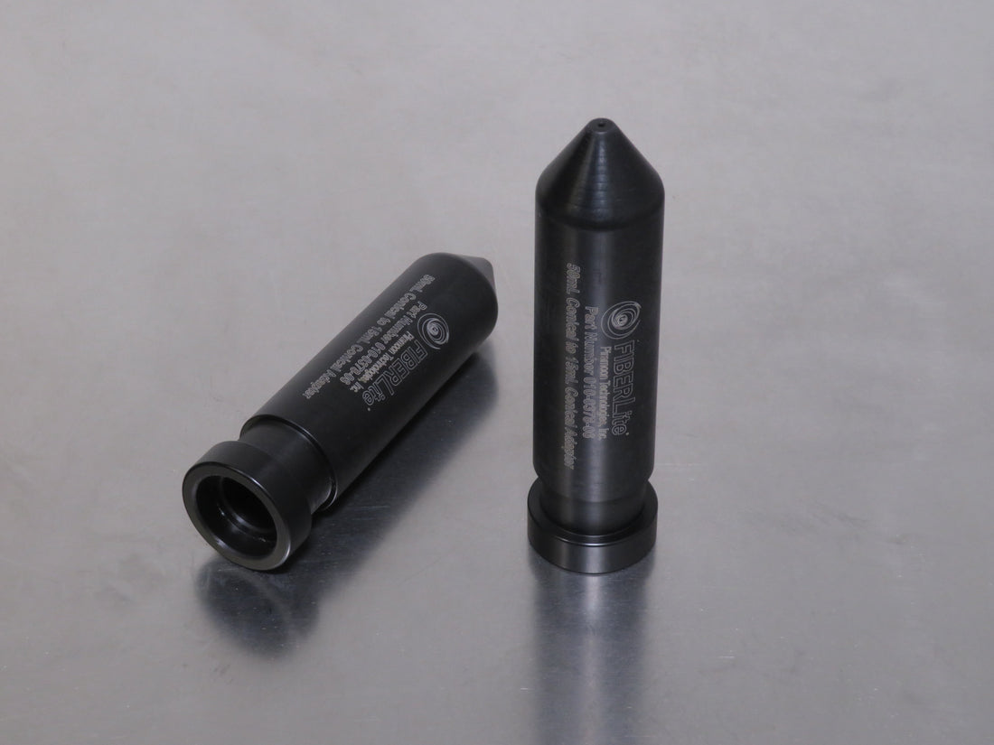 Thermo Scientific 15ml Conical Adapters for Fiberlite F13-14x50cy Rotor, Cat. # 75100378