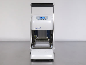 Eppendorf 5392 Heat Sealer S200