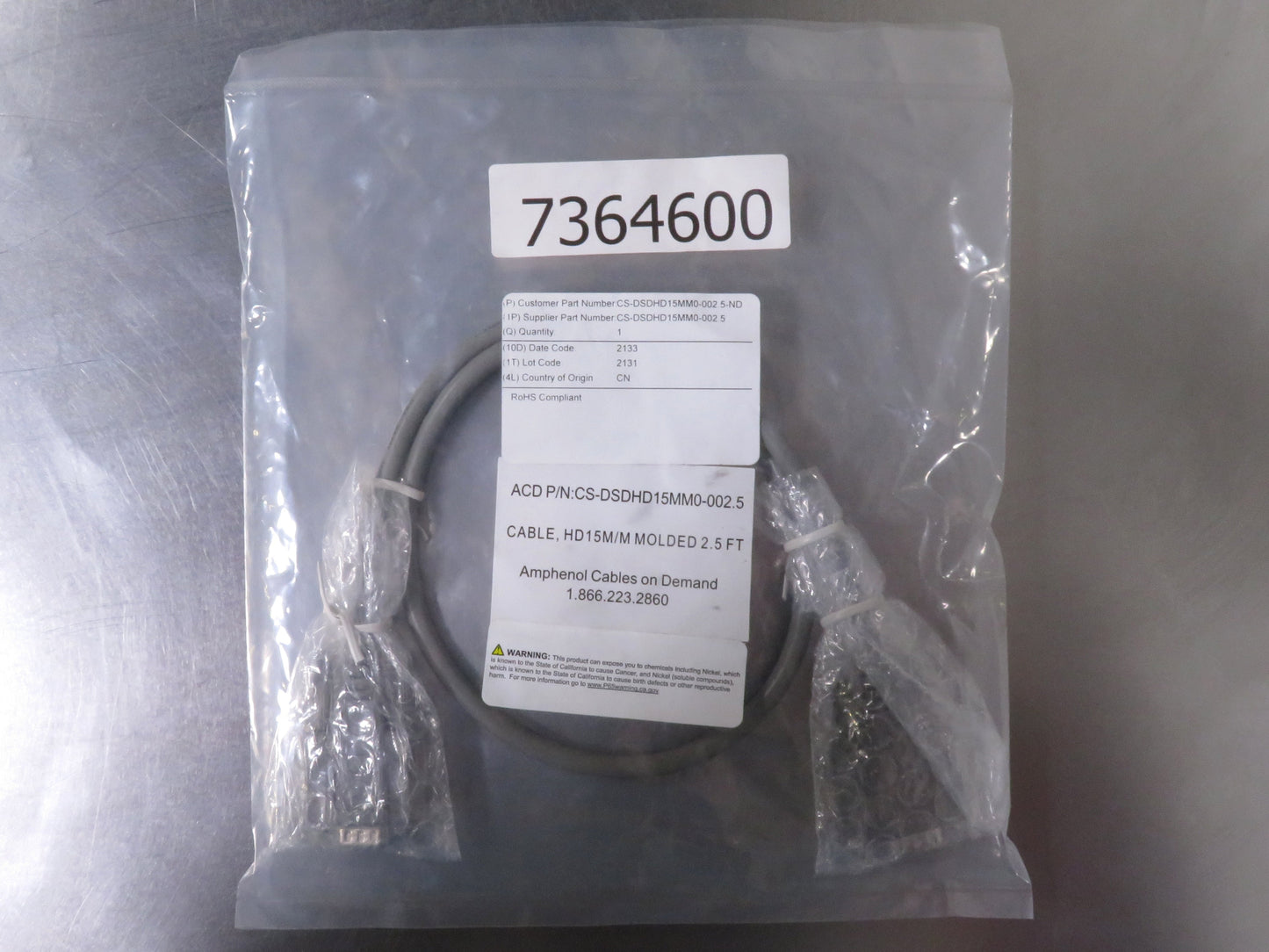 Labconco 780701000 Small Tray Dryer, 115V