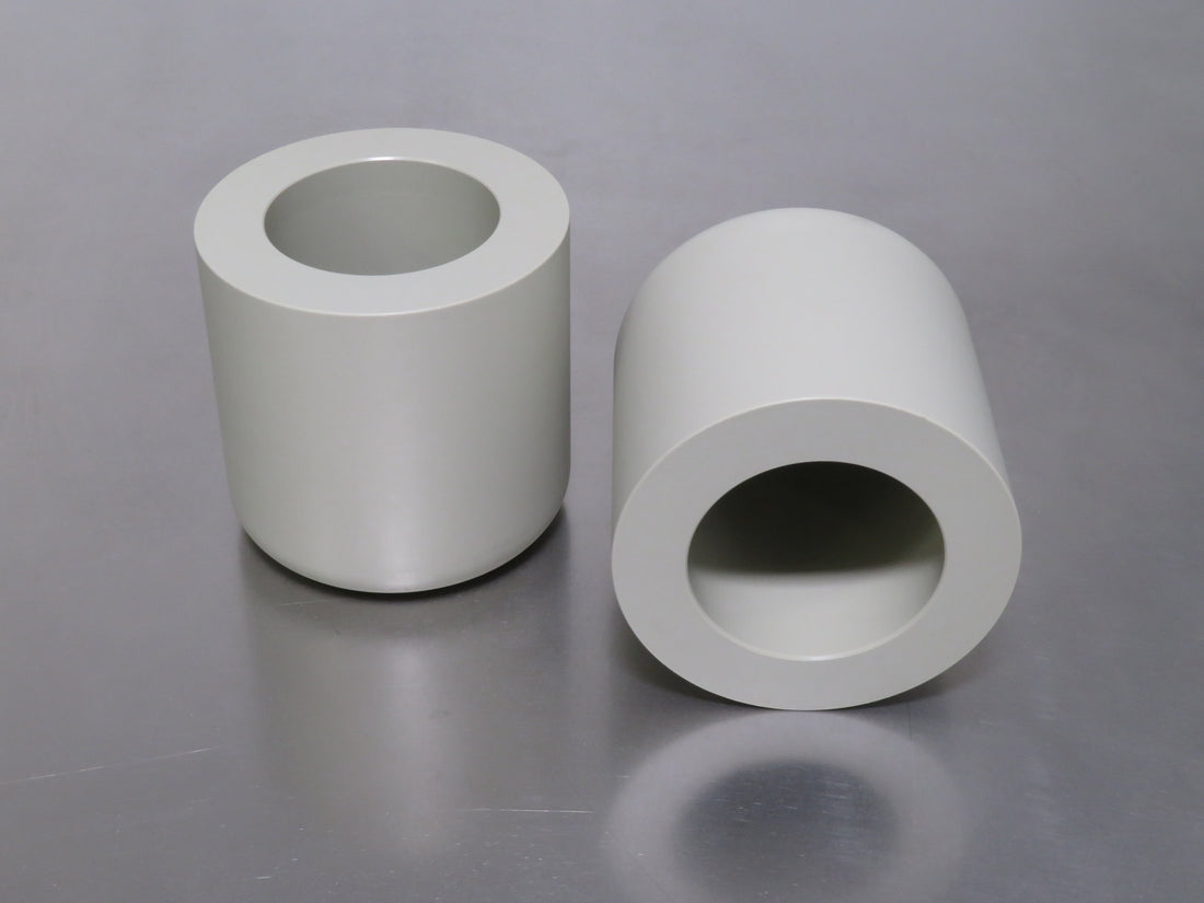 Benchmark 250ml Flat Bottom Adapters for Z446-750 Rotor, Cat. # Z446-750-A250