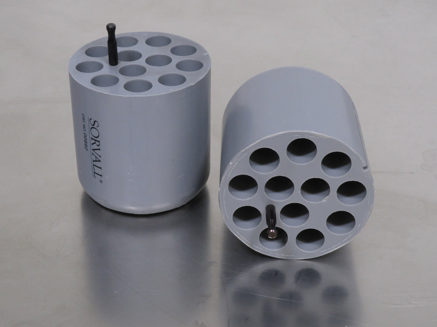 Sorvall 12 x 16ml Adapters, Cat. # 00892