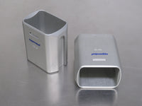 Eppendorf 100ml Rectangular Buckets for A-4-44 Rotor, Cat. # 022637436 thumbnail 1