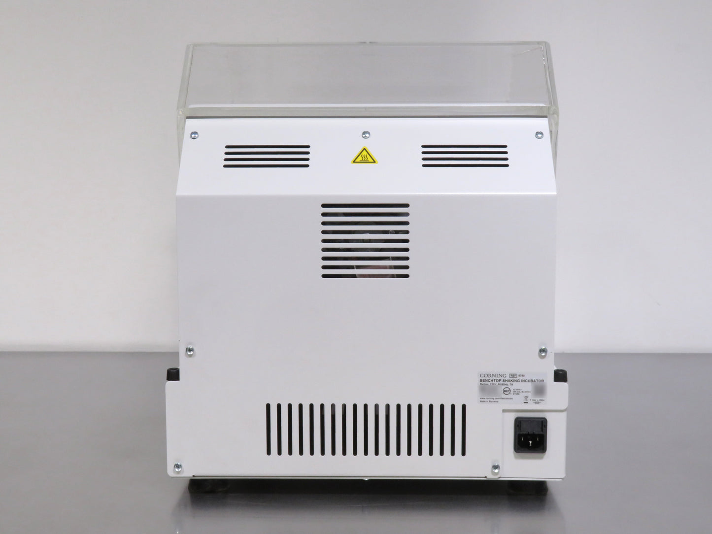 Corning LSE Benchtop Shaking Incubator