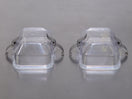 Eppendorf 250ml Aerosol-Tight Lids for A-4-62 Rotor, Cat. # 022638033