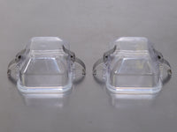 Eppendorf 250ml Aerosol-Tight Lids for A-4-62 Rotor, Cat. # 022638033 thumbnail 1