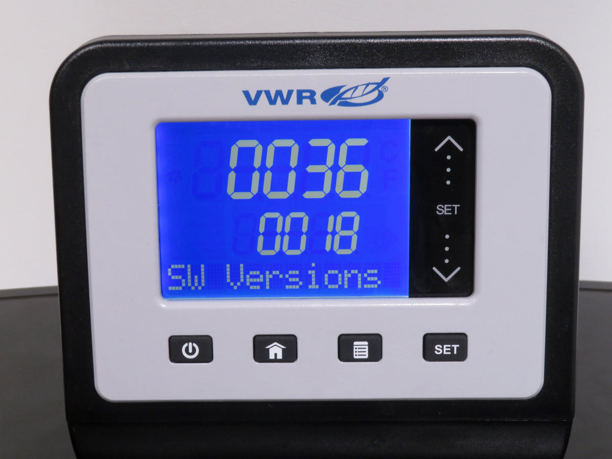 VWR AD28H200-V11B Heated Circulator