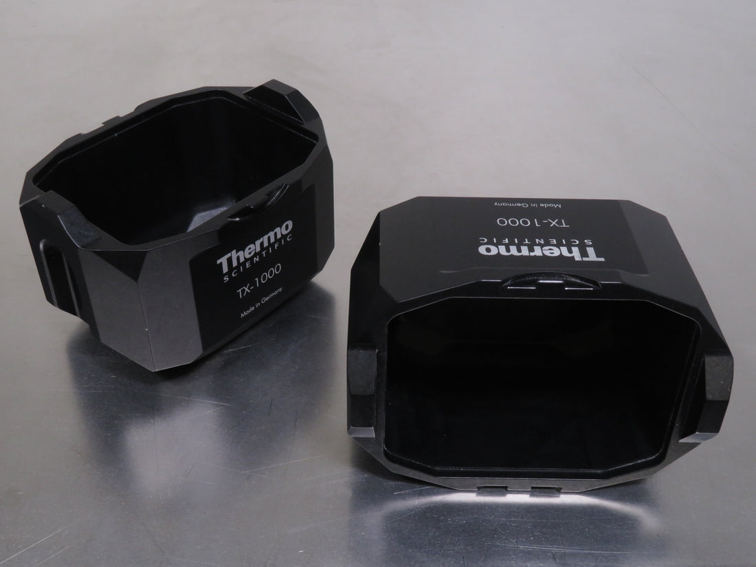 Thermo Scientific Buckets for TX-1000 Rotor, Cat. #75003001