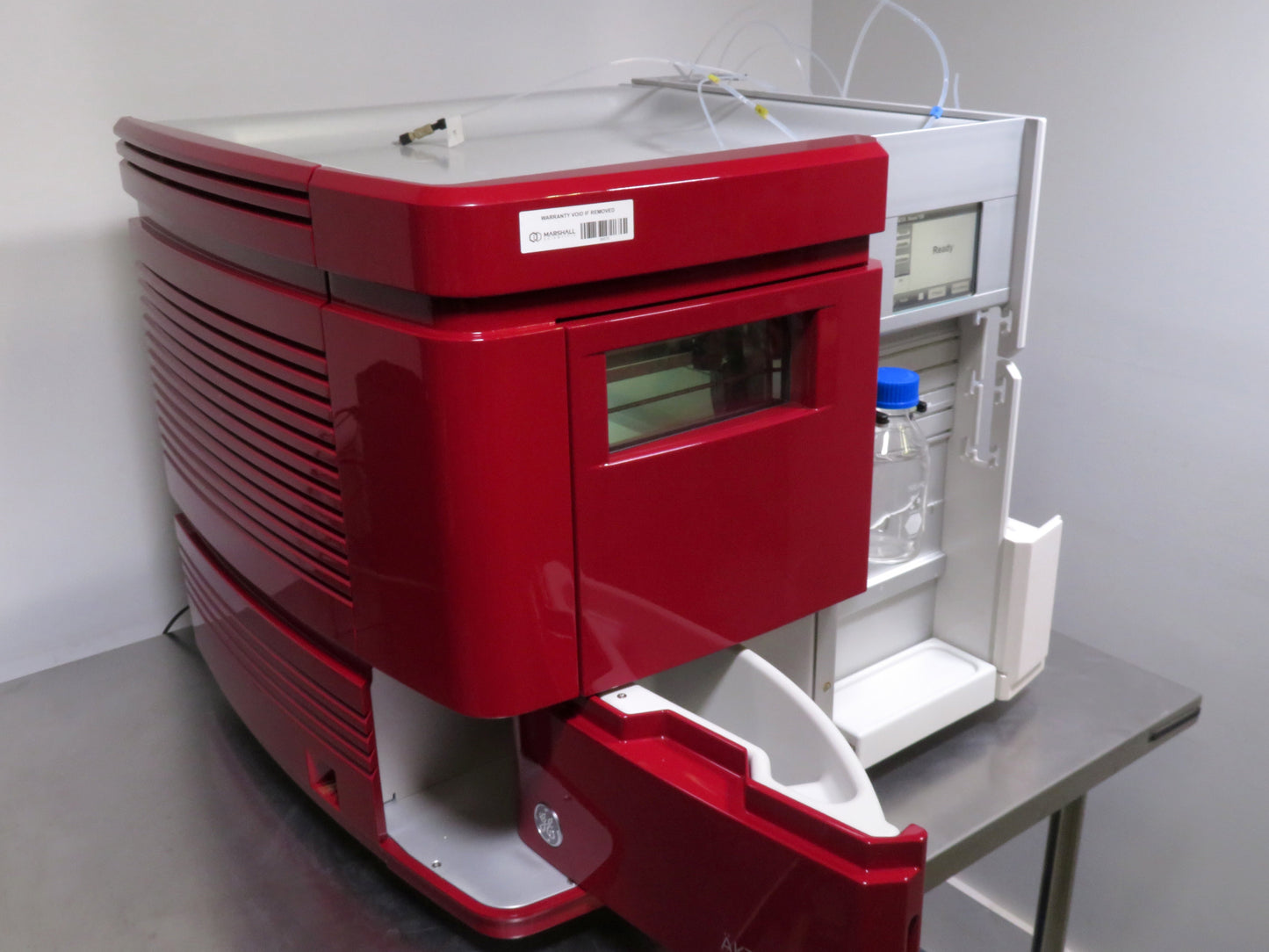 GE AKTA Avant 150 FPLC System