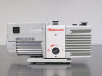 Edwards RV8 Rotary Vane Vacuum Pump thumbnail 4