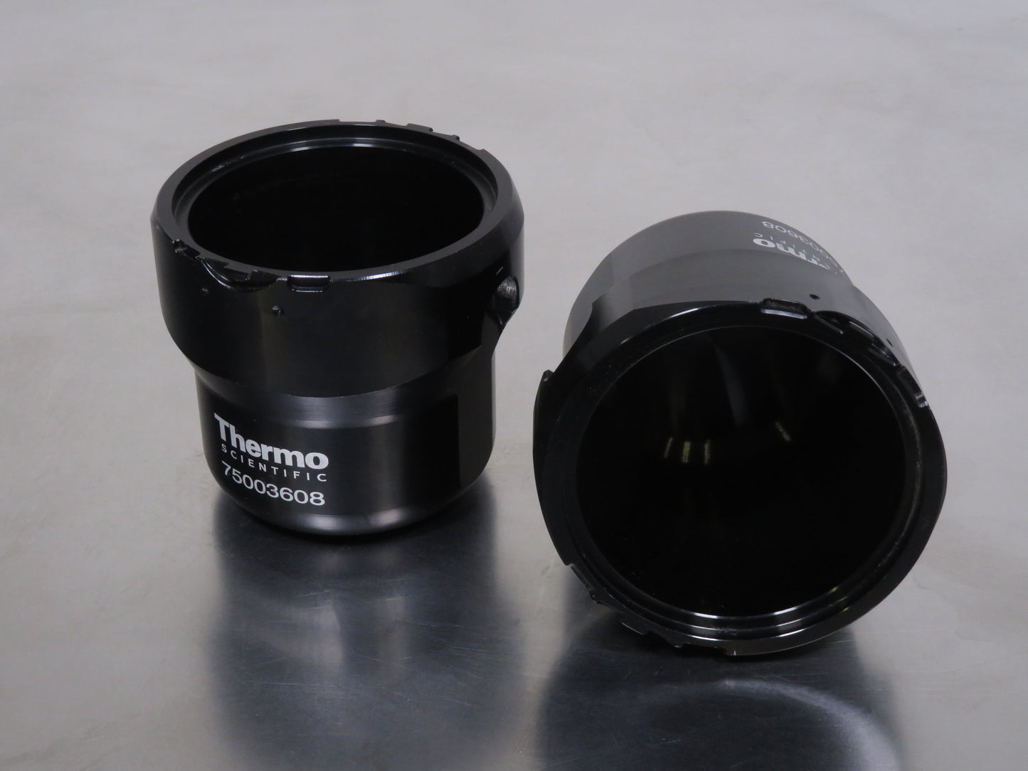 Thermo Scientific 750ml Buckets for TX-750 Rotor, Cat. # 75003608