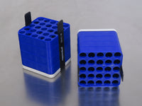 Eppendorf 25 x 2.5-5ml Adapters for A-4-81 Rotor, Cat. # 022638700 thumbnail 1