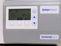 Fisherbrand Isotemp GPD 20 Water Bath thumbnail 3
