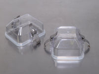 Eppendorf 250ml Aerosol-Tight Lids for A-4-62 Rotor, Cat. # 022638033 thumbnail 2