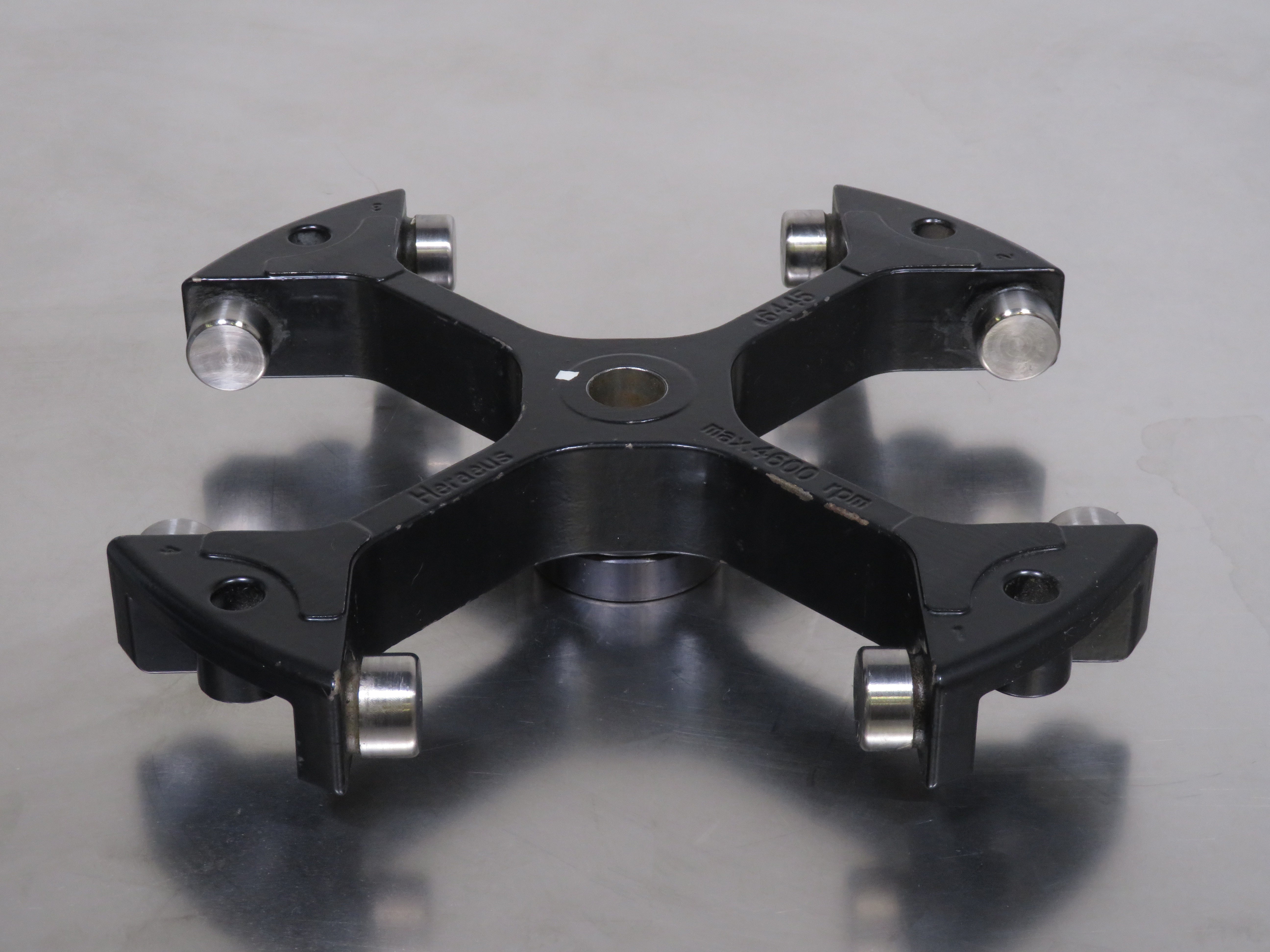 Sorvall 75006445 Rotor (without Buckets)