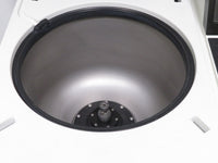 Thermo Scientific Sorvall Lynx 6000 Superspeed Refrigerated Centrifuge w/ Selectable Rotor thumbnail 3